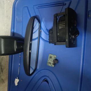 Retrovisor interior Ford Mondeo