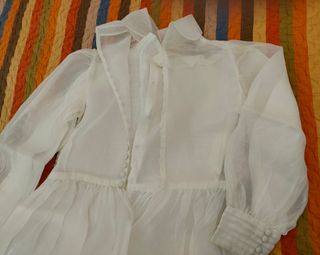 Vestido de Comunión