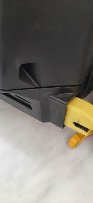Silla coche bebé Peg-Perego