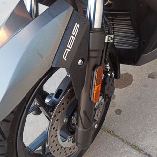 Yamaha XMAX ABS 125cc