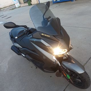 Yamaha XMAX ABS 125cc