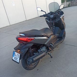 Yamaha XMAX ABS 125cc