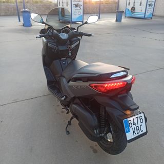 Yamaha XMAX ABS 125cc