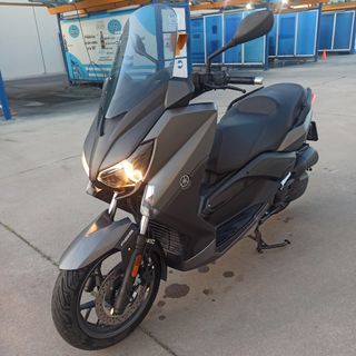 Yamaha XMAX ABS 125cc