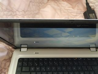 Ordenador Portátil HP Pavilion i3 - Blanco