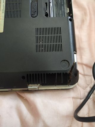 Ordenador Portátil HP Pavilion i3 - Blanco