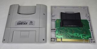 Super GAME BOY