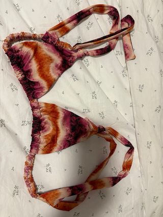 Bikini Zara multicolor