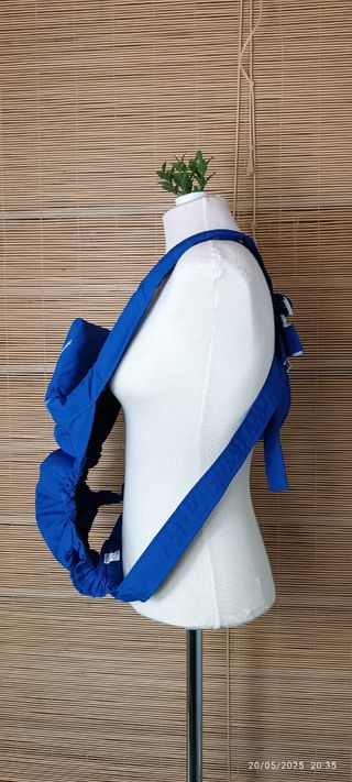 Mochila portabebés Mochi