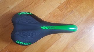 Asiento sillín bici Nuevo
