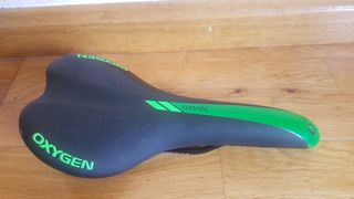 Asiento sillín bici Nuevo