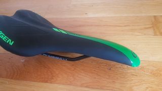 Asiento sillín bici Nuevo