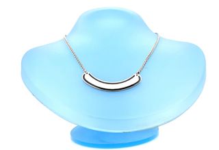 Gargantilla plata 925 - Grabable