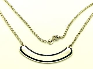 Gargantilla plata 925 - Grabable