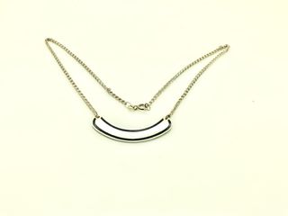 Gargantilla plata 925 - Grabable