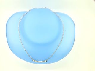 Gargantilla plata 925 - Grabable