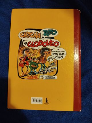 Chicha, Tato y Clodoveo, ¡los reyes del pitorreo