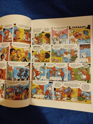 Chicha, Tato y Clodoveo, ¡los reyes del pitorreo