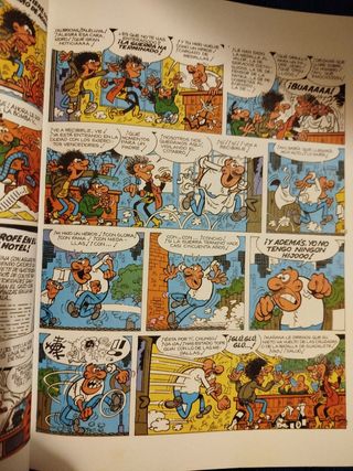 Chicha, Tato y Clodoveo, ¡los reyes del pitorreo