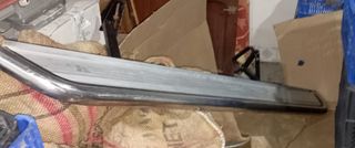 DEFENSA Y ESTRIBOS TATA TELCOLINE