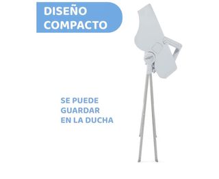 Bañera bebé Chicco - Bubble next