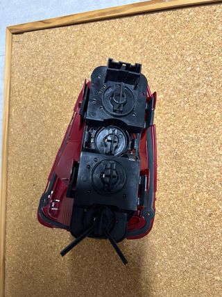 Farois/ farolins  traseiros r56 mini cooper