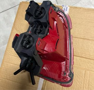 Farois/ farolins  traseiros r56 mini cooper