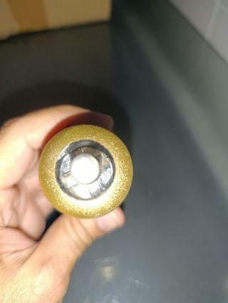 Válvula de radio ACH1 mg SATOR