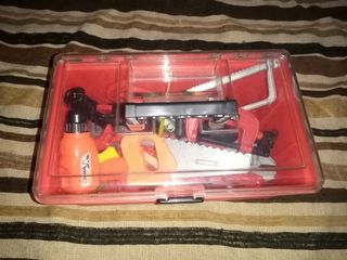 Maletín herramientas niño/a