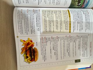 Scholastic Children’s Dictionary – ilustrado