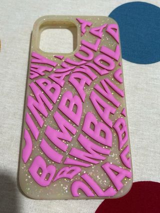 Funda Bimba y Lola iPhone 13 Pro Max