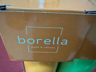 Borracce termiche Borella 750ml - 2pz