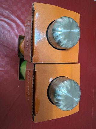 Borracce termiche Borella 750ml - 2pz