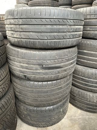 ruedas BMW Serie 3/4 - 245/35ZR19