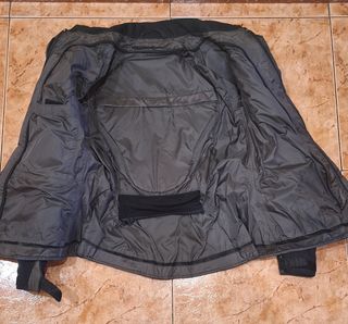 Mono moto cordura