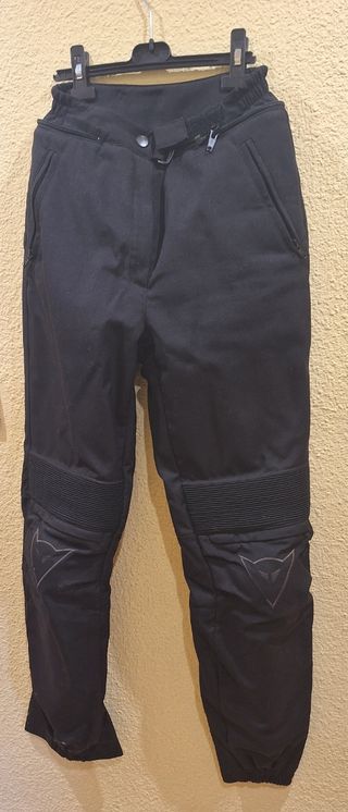 Mono moto cordura