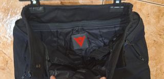 Mono moto cordura