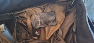 Mono moto cordura
