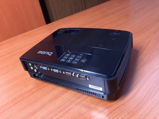 Proyector LCD multimedia BENQ MS506