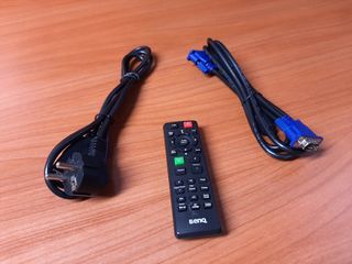 Proyector LCD multimedia BENQ MS506