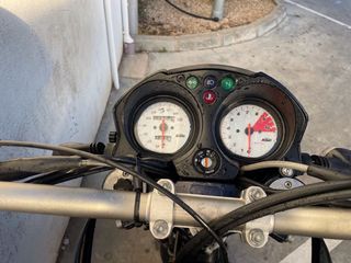 KTM Superduke 640 A2 - Moto