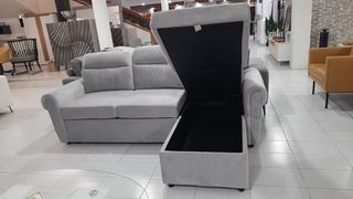 SUPER OFERTA SOFA CAMA EM