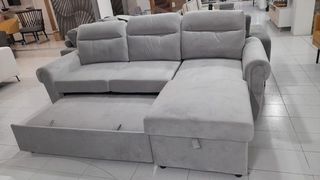 SUPER OFERTA SOFA CAMA EM