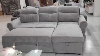SUPER OFERTA SOFA CAMA EM