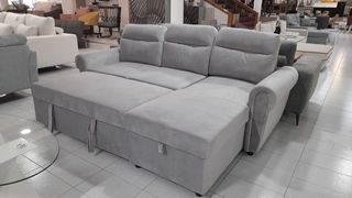 SUPER OFERTA SOFA CAMA EM