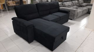 SUPER OFERTA SOFA CAMA CHELONG KEREN TERCIOPELO