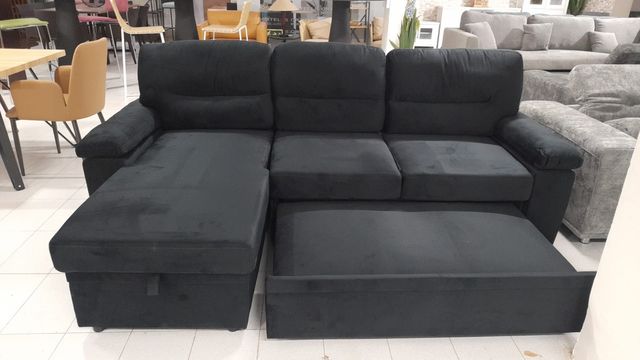 SUPER OFERTA SOFA CAMA CHELONG KEREN TERCIOPELO