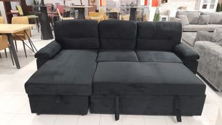 SUPER OFERTA SOFA CAMA CHELONG KEREN TERCIOPELO