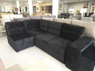 SUPER OFERTA SOFA  CAMA GIORGIO