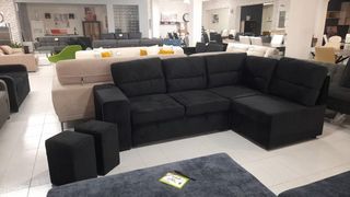 SUPER OFERTA SOFA  CAMA GIORGIO